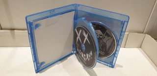 SUICIDE SQUAD 3D BLURAY 3 DISCHI