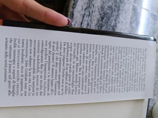 "La Convocazione"di John Grisman