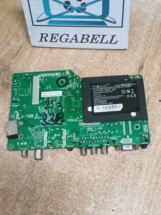 TP.MS3663S.PA671, de NEVIR NVR-7704-22FHD2-N