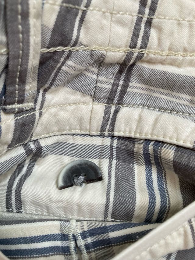 Pantaloncini cargo Benetton tg 46