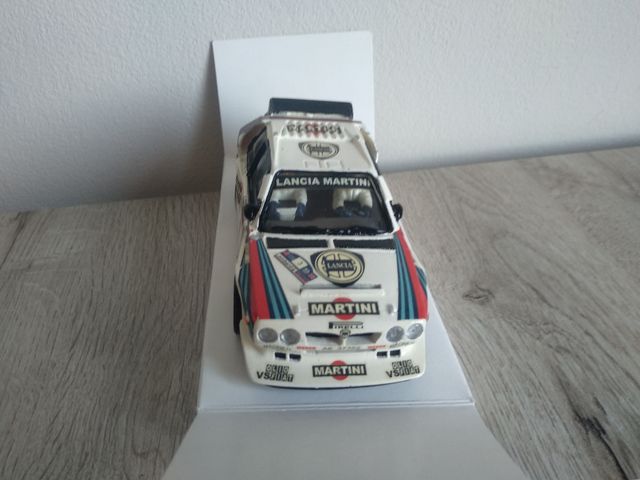 Lancia Delta S4 Martini TeamSlot