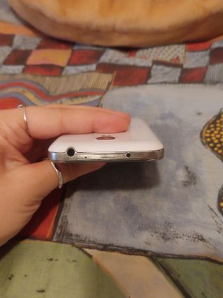 Samsung S4 Mini GT-19195