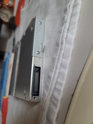 Sony vaio vgn fs485b masterizzatore