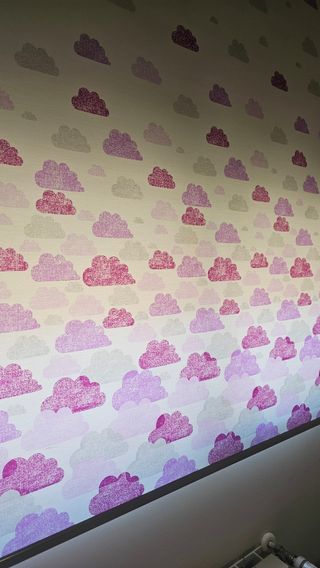 Estor 180cm infantil