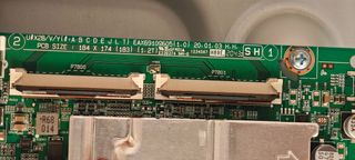 Despiece tv LG 49NAN0866NA