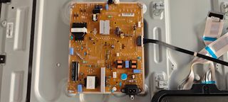 Despiece tv LG 49NAN0866NA