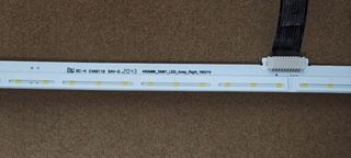 Despiece tv LG 49NAN0866NA