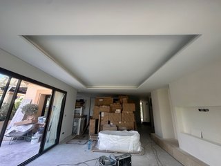 REFORMAS Y SERVICIOS