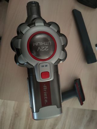 Aspirador Escoba Ariete Power brush