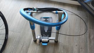 Rodillo bicicleta Tacx Satori