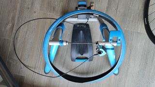 Rodillo bicicleta Tacx Satori