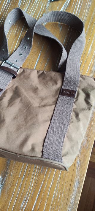 Bolso Peter Kaiser 