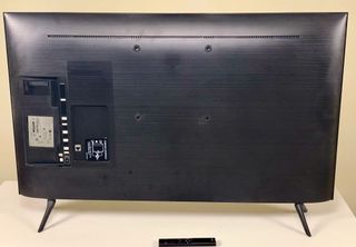 TV LED 43" (109,22 cm) Samsung TU43CU7175U, 4K UHD