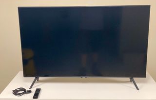 TV LED 43" (109,22 cm) Samsung TU43CU7175U, 4K UHD
