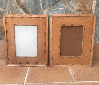 2 quadri di paesaggi