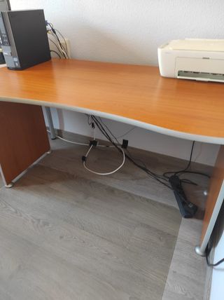 Escritorio