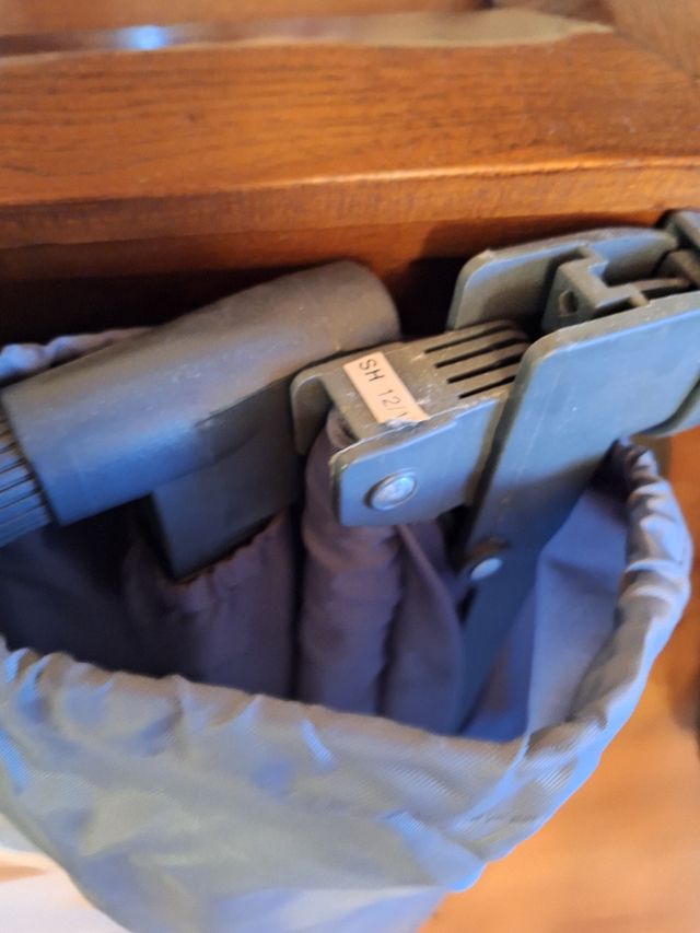 Barrera seguridad niños