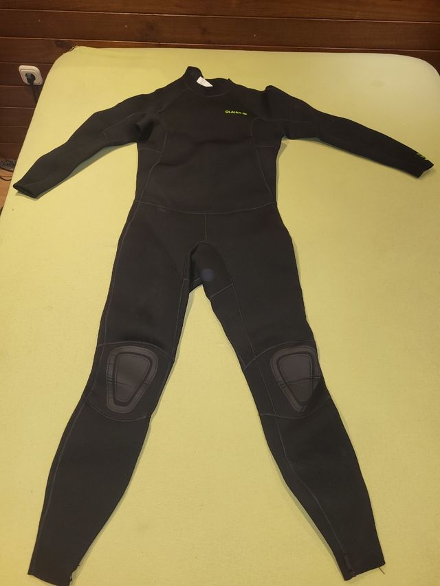 Traje neopreno sin estrenar talla L