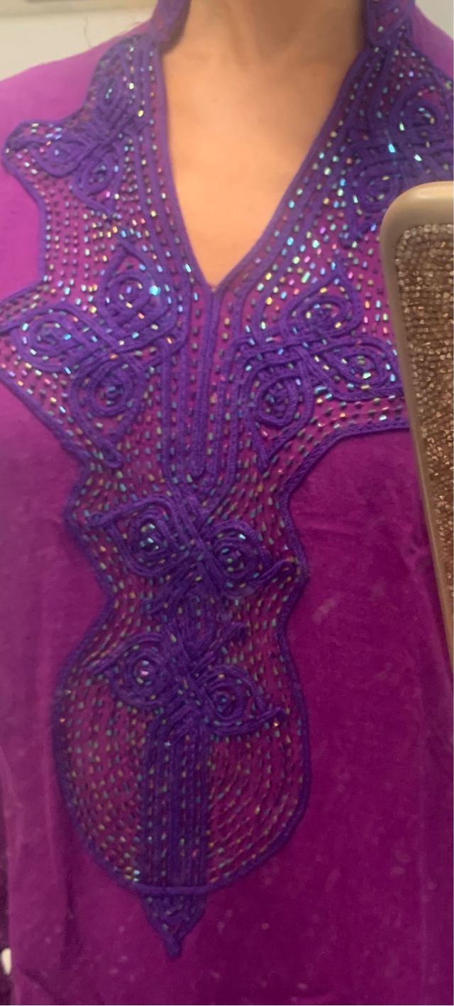 Vestido Ana Calheiros