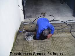 DESTRANCOS Y GOTERAS