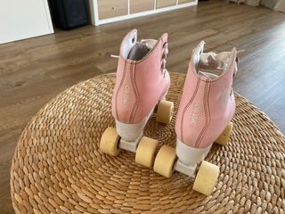 Patines niña decathlon 4 ruedas