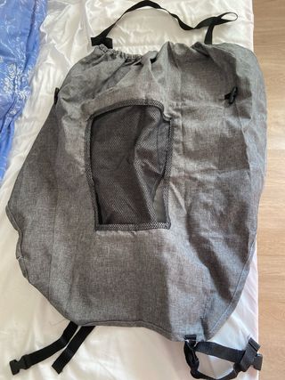 Sombrilla/parasol para carro,carrito