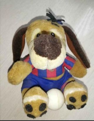Lote fc Barcelona