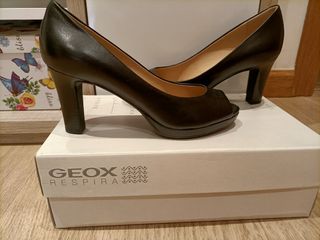 Zapatos de seguridad Jhayber 