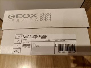 Zapatos de seguridad Jhayber 
