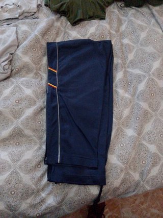 Pantalón chándal militar