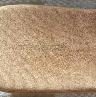 Sandalias women’s secret a estrenar 39