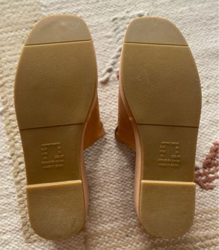 Sandalias women’s secret a estrenar 39