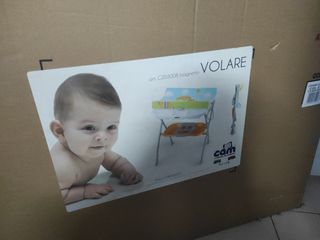 Cambiador con bañera