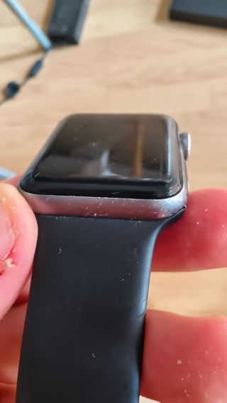 Apple Watch Serie 3 GPS 42mm