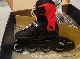 Patines rollerblade