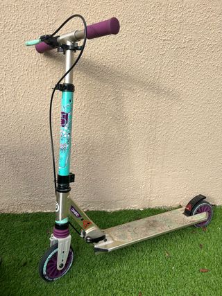 Patinete juvenil Decathlon