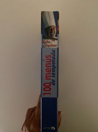 Recetas Karlos Arguiñano