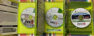 Giochi misti xbox 360
