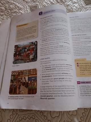 Libros 2 Eso
