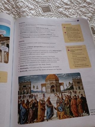 Libros 2 Eso