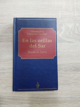 En las orillas del Sar