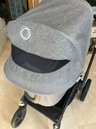 Bugaboo Fox