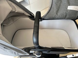 Bugaboo Fox