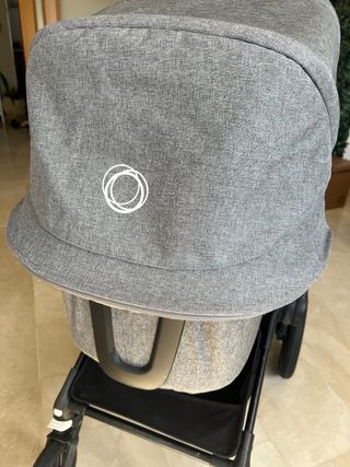 Bugaboo Fox