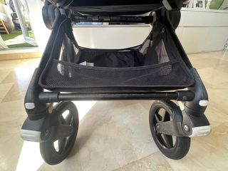 Bugaboo Fox