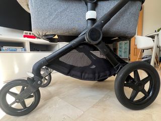 Bugaboo Fox