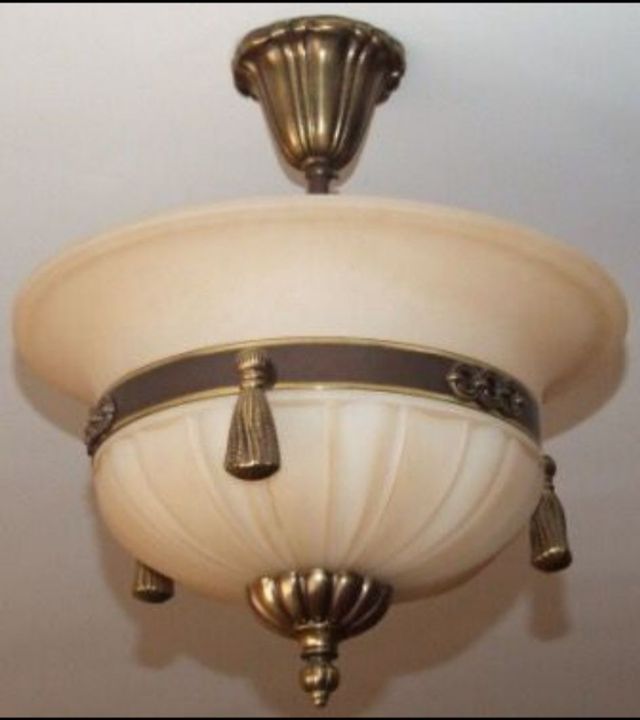 Comedor completo con Boiserie