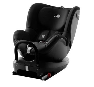 BRITAX RÖMER Silla infantil DUALFIX 2 R 