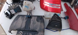 Repuestos Citroen C4 1.6 HDI