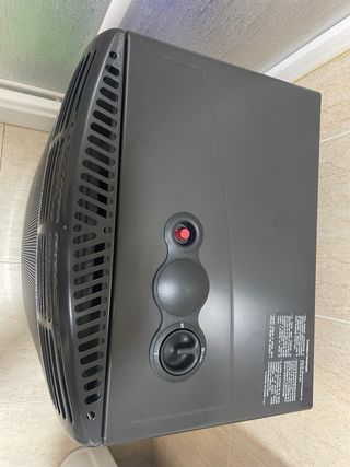 Estufa gas catalítica Campingaz